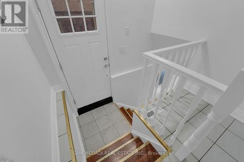 5487 Cosmic Crescent, Mississauga, ON - Indoor Photo Showing Other Room