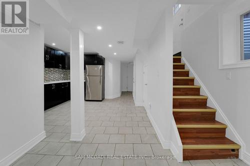 5487 Cosmic Crescent, Mississauga, ON - Indoor Photo Showing Other Room