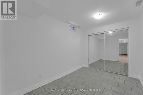 5487 Cosmic Crescent, Mississauga, ON - Indoor Photo Showing Other Room