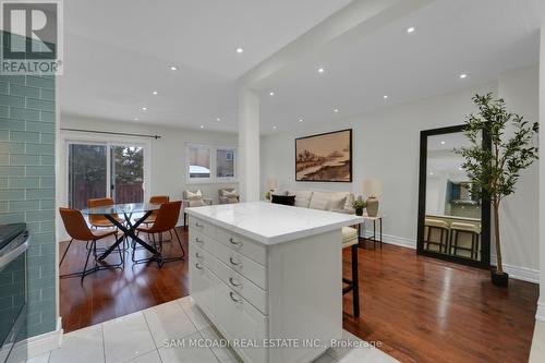 5487 Cosmic Crescent, Mississauga, ON - Indoor