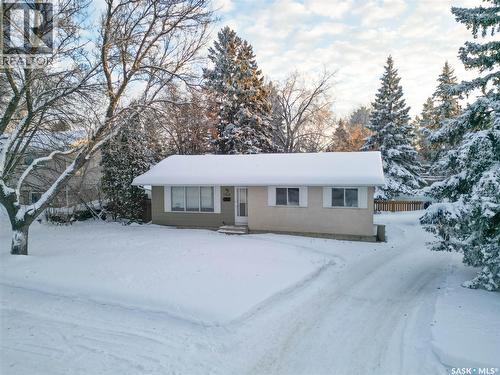 1413 Holmes ROAD  Prince Albert, SK S6V 6C5