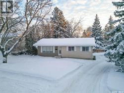 1413 Holmes ROAD  Prince Albert, SK S6V 6C5