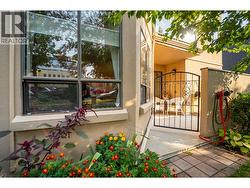 338 NICOLA Street Unit# 108  Kamloops, BC V2C 2P5