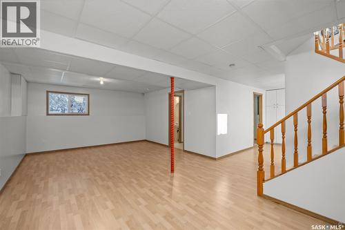 342 Bernard Bay, Prince Albert, SK - Indoor Photo Showing Other Room
