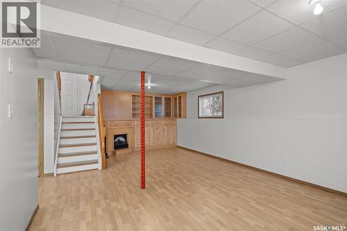 342 Bernard Bay, Prince Albert, SK - Indoor Photo Showing Other Room