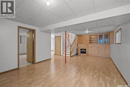 342 Bernard Bay, Prince Albert, SK - Indoor Photo Showing Other Room