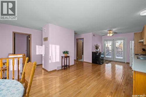 342 Bernard Bay, Prince Albert, SK - Indoor