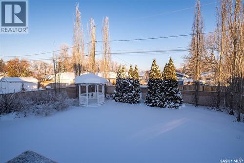 342 Bernard Bay, Prince Albert, SK - Outdoor