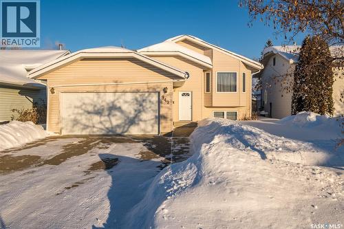 342 Bernard Bay, Prince Albert, SK - Outdoor