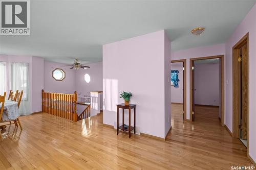 342 Bernard Bay, Prince Albert, SK - Indoor