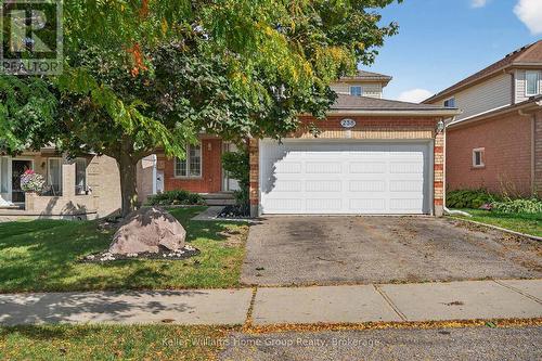 238 Briarmeadow Drive, Kitchener, ON - Outdoor