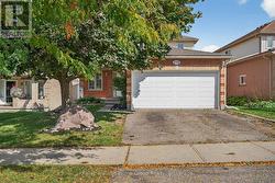 238 BRIARMEADOW DRIVE  Kitchener, ON N2A 4C4