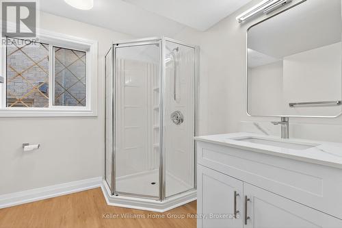 238 Briarmeadow Drive, Kitchener, ON - Indoor Photo Showing Bathroom