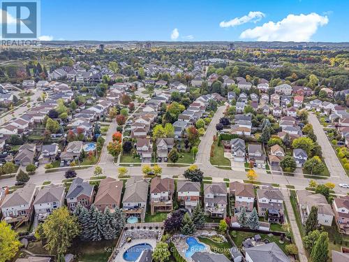 238 Briarmeadow Drive, Kitchener, ON - Outdoor With View