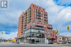 1103 - 185 ALBERTA AVENUE  Toronto, ON M6C 0A5