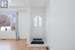 UPPER - 50 APPLEMORE ROAD  Toronto, ON M1B 1R6