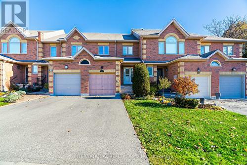 187 PARK DRIVE  Whitchurch-Stouffville, ON L4A 1J8