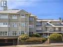 202-4685 Joyce Ave, Powell River, BC  - Outdoor With Facade 