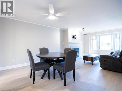 202-4685 Joyce Ave, Powell River, BC - Indoor