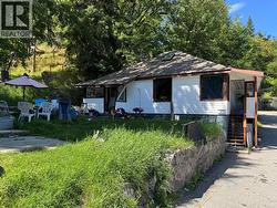 964 MOUNTAIN Street  Trail, BC V1R 3G5