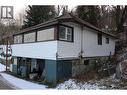 964 Mountain Street, Trail, BC  - Outdoor With Exterior 