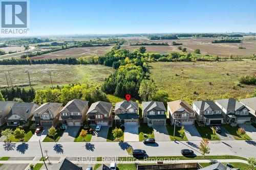 5767 Osprey Avenue, Niagara Falls (Forestview), ON - Outdoor With View