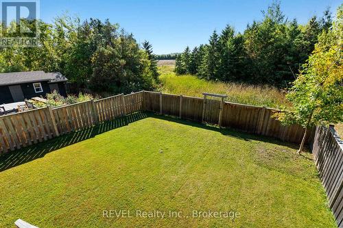5767 Osprey Avenue, Niagara Falls (Forestview), ON - Outdoor