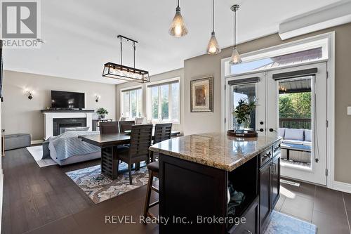 5767 Osprey Avenue, Niagara Falls (Forestview), ON - Indoor