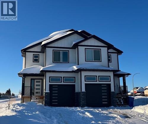 8424 81A STREET  Fort St. John, BC V1J 0P9