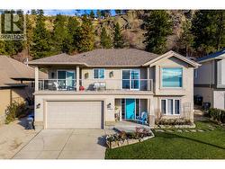 1682 Vineyard Drive  West Kelowna, BC V4T 2V8
