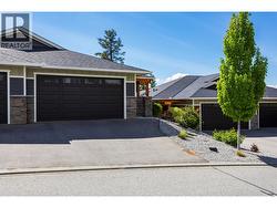 2490 Tuscany Drive Unit# 3  West Kelowna, BC V4T 3M4