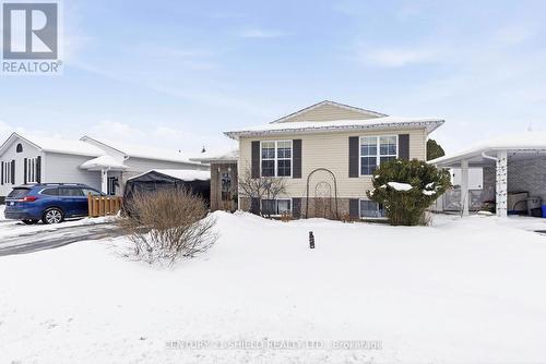 1712 CUMBERLAND STREET  Cornwall, ON K6J 5T6