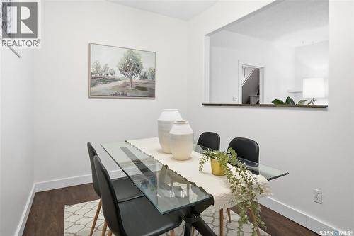 201 28Th Street W, Saskatoon, SK - Indoor Photo Showing Office