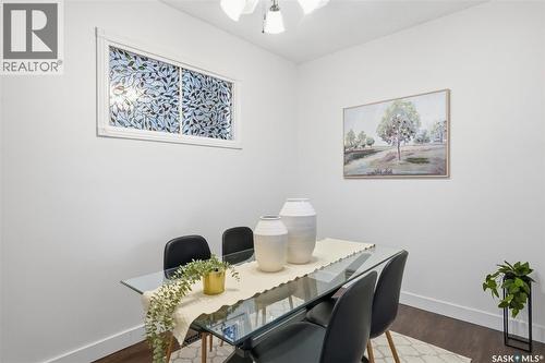 201 28Th Street W, Saskatoon, SK - Indoor