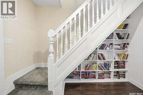 201 28Th Street W, Saskatoon, SK - Indoor Photo Showing Other Room