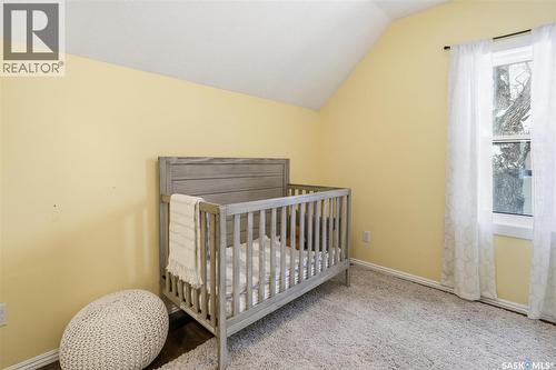 201 28Th Street W, Saskatoon, SK - Indoor Photo Showing Bedroom