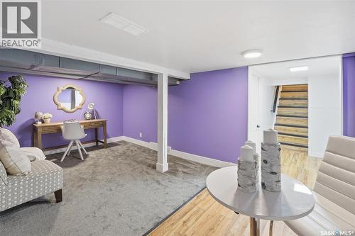 201 28Th Street W, Saskatoon, SK - Indoor