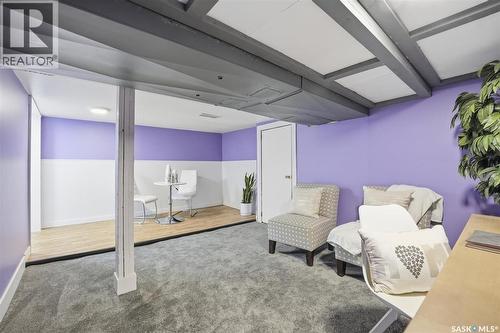 201 28Th Street W, Saskatoon, SK - Indoor