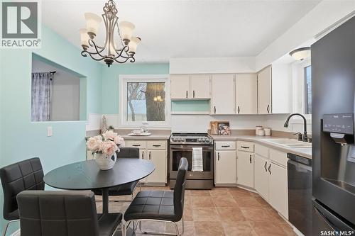 201 28Th Street W, Saskatoon, SK - Indoor