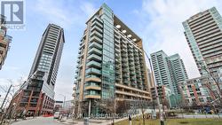 506 - 69 LYNN WILLIAMS STREET  Toronto, ON M6K 3R7