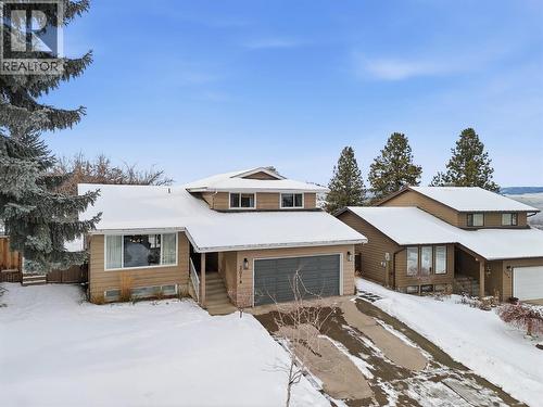 2074 HAMPSHIRE Drive  Kamloops, BC V1S 1E5
