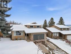 2074 HAMPSHIRE Drive  Kamloops, BC V1S 1E5