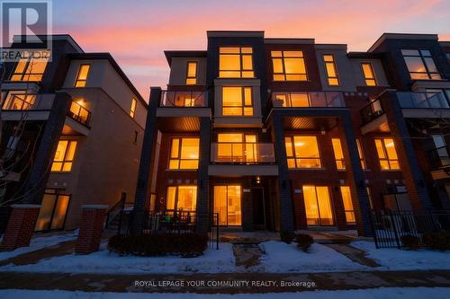 41 - 100 DUFAY ROAD N  Brampton, ON L7A 4S3