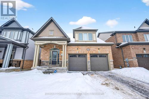 55 SOUTHAMPTON STREET  Scugog, ON L9L 0A2