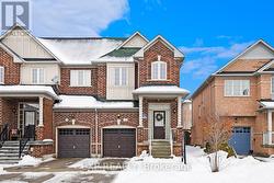 574 REEVES WAY BOULEVARD  Whitchurch-Stouffville, ON L4A 0T3