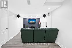 Recreation Room - 