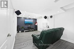Recreation Room - 