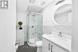 Bath Room - Basement - 