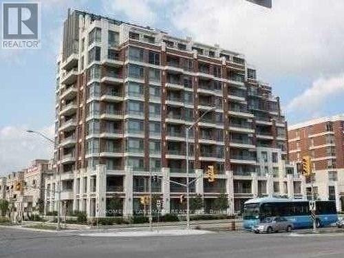 307 - 1 UPPER DUKE CRESCENT  Markham, ON L6G 0B6