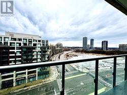 1004 - 292 VERDALE CROSSING  Markham, ON L6G 1B3